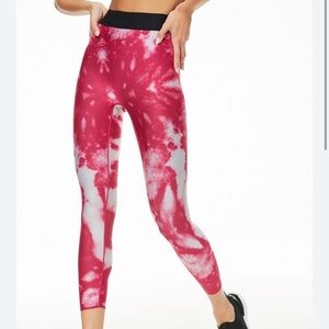 ULTRACOR leggings, medium, sprinter length